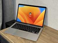 Ноутбук Apple Macbook air 13 2020 m1 8gb 256gb silver