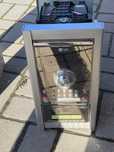 Музыкальный центр LG  LX-DP5640X