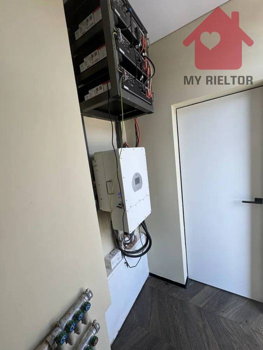 Продаж автономного будинку в котеджному містечку SoHo Town