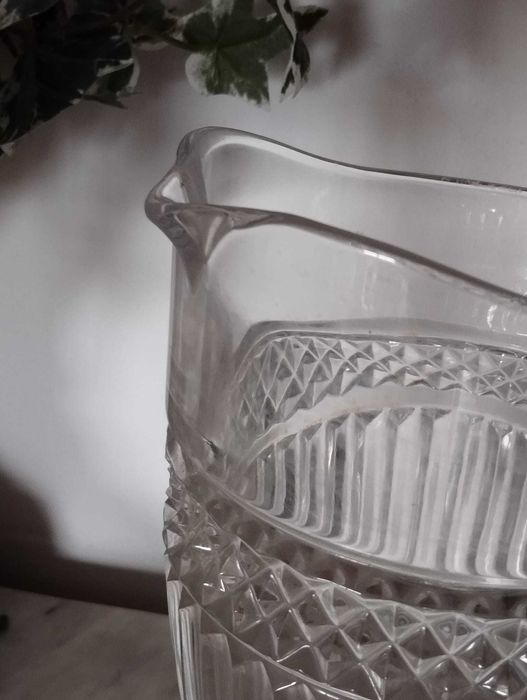 Jarro Vintage Excelsior Godinger