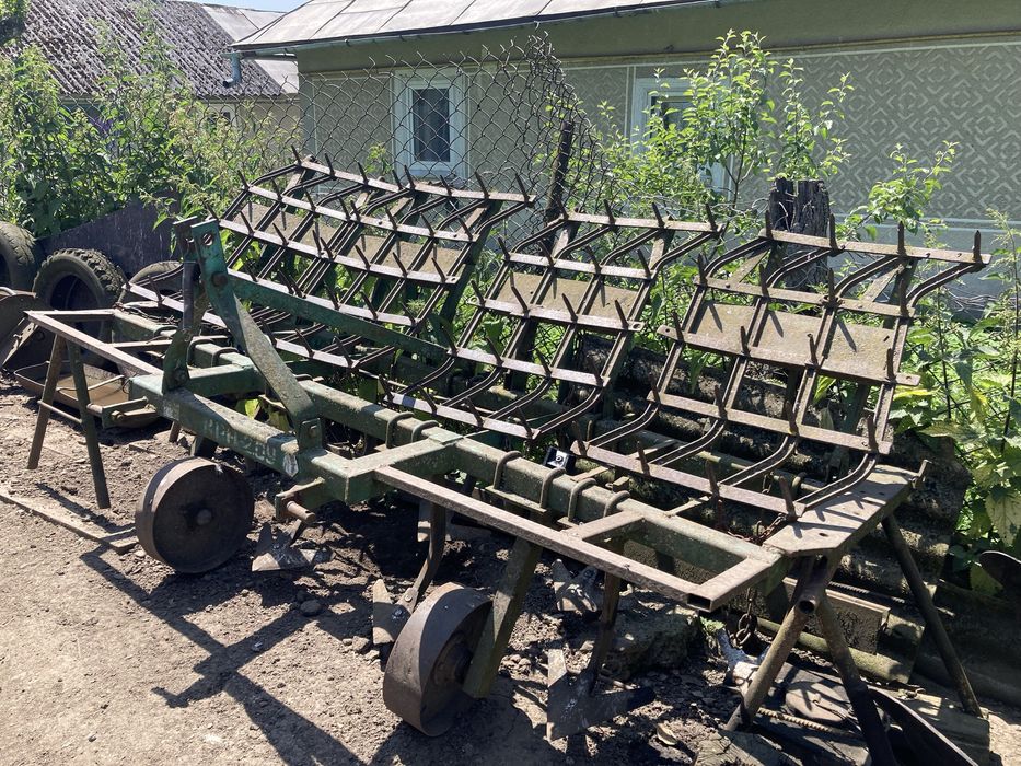 Продам культиватор КРН-2.0Y