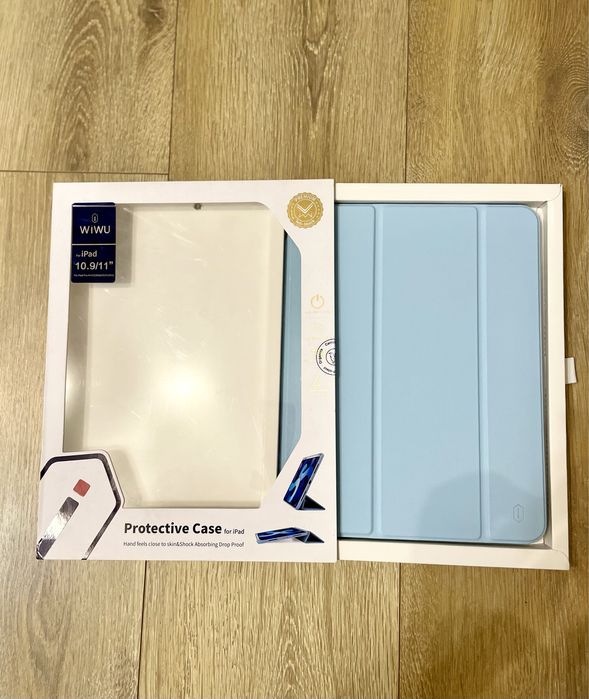 Чохол для планшетів iPad з екраном 10,9 або 11