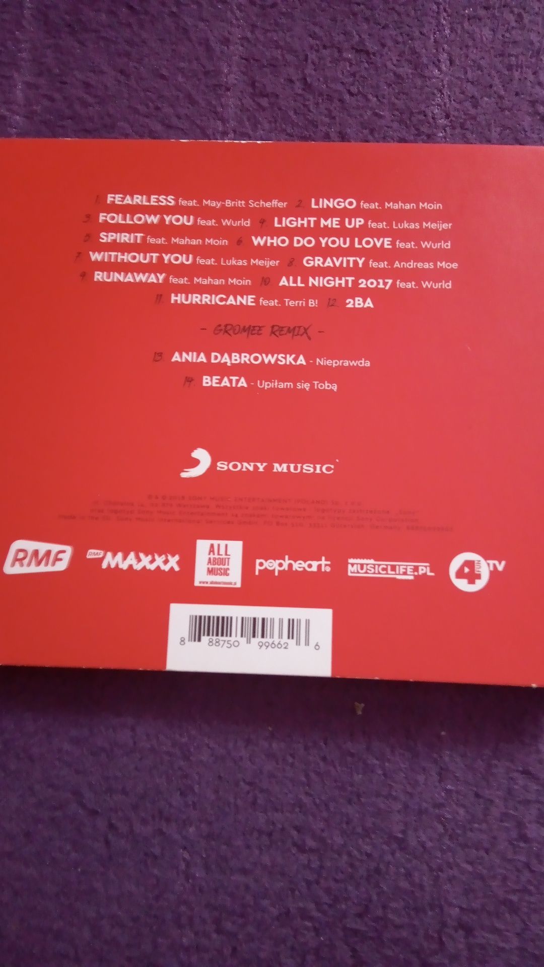 Muzyka CD super hit