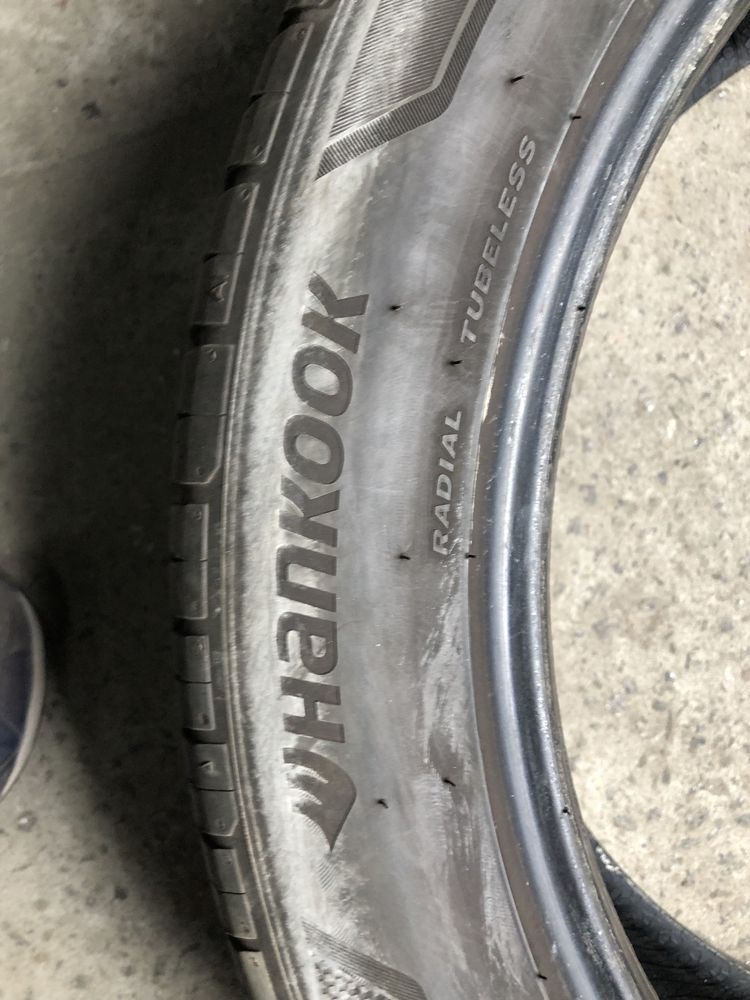 255/45/20 hankook ventus s1 evo3 2021 р.в