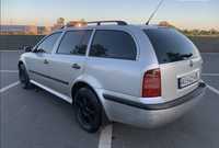 Skoda Octavia Tour 2007 Ціна 45,000грн.