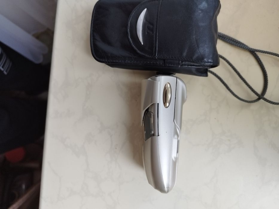 Продаю Фотоаппарат плёночный Olympus Mju - II