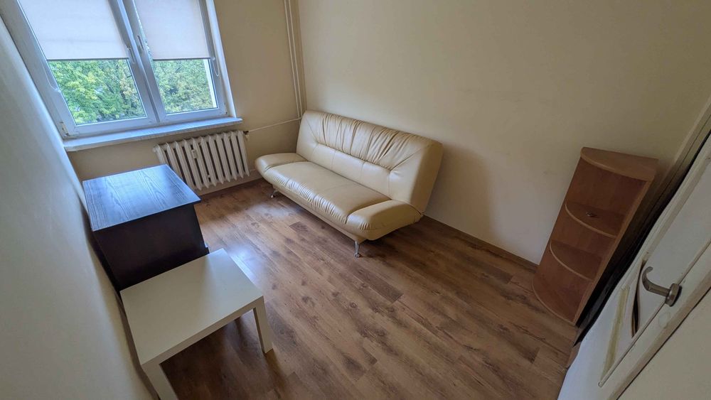 Pokój jednoosobowy Retkinia Wyszyńskiego