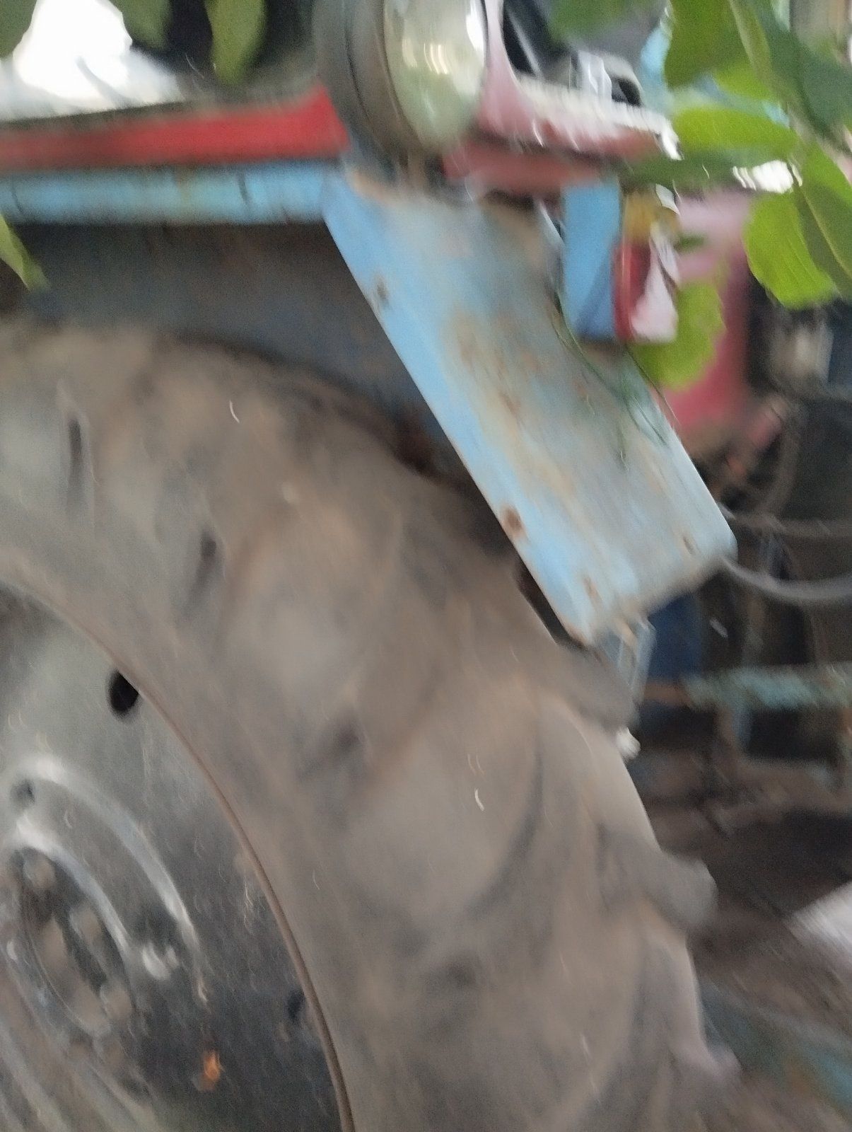Продам трактор Т-40 або обміняю на авто