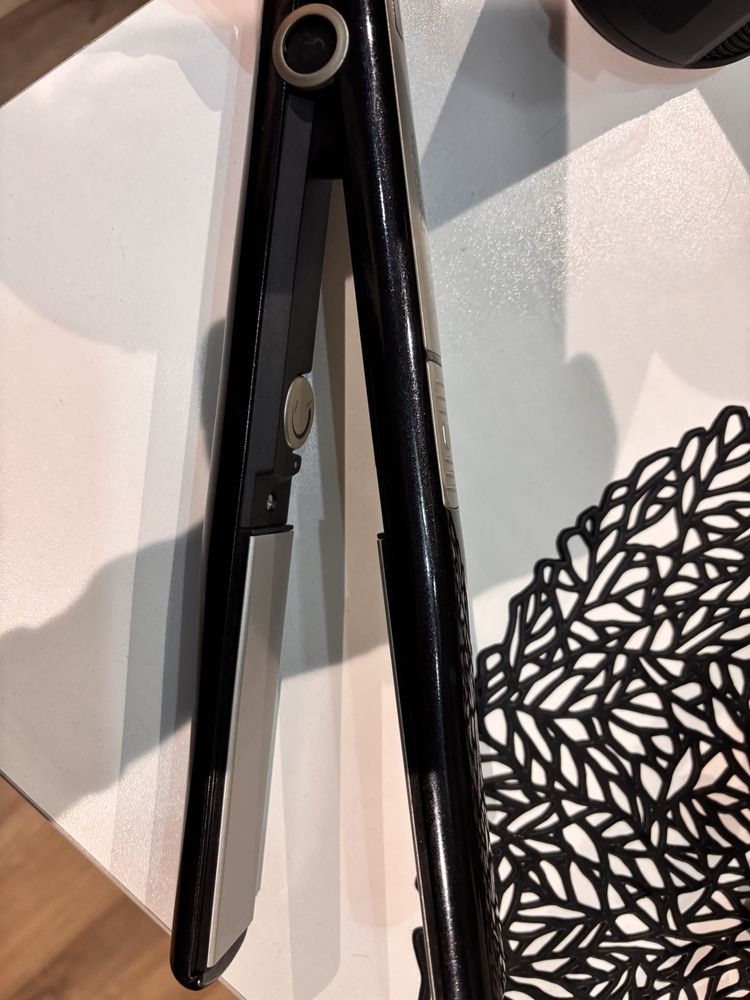Prostownica Domedia + Etui