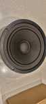 Tonsil średniotonowy GDM 18/80 -  8 Om 80 W do Altus 140 / Altus 300
