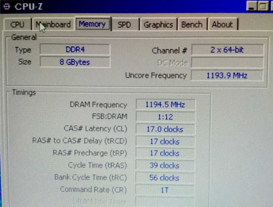 Ноутбук — HP 15-DB — R 2200U / DDR4 8 / SSD 128 + HDD 750 — 2019 год
