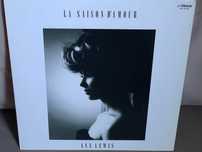 Ann Lewis - La Saison D'Amour - Winyl (Japan) - stan EX-!