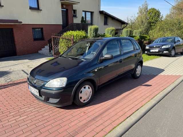 Opel Corsa C 1.0 2003