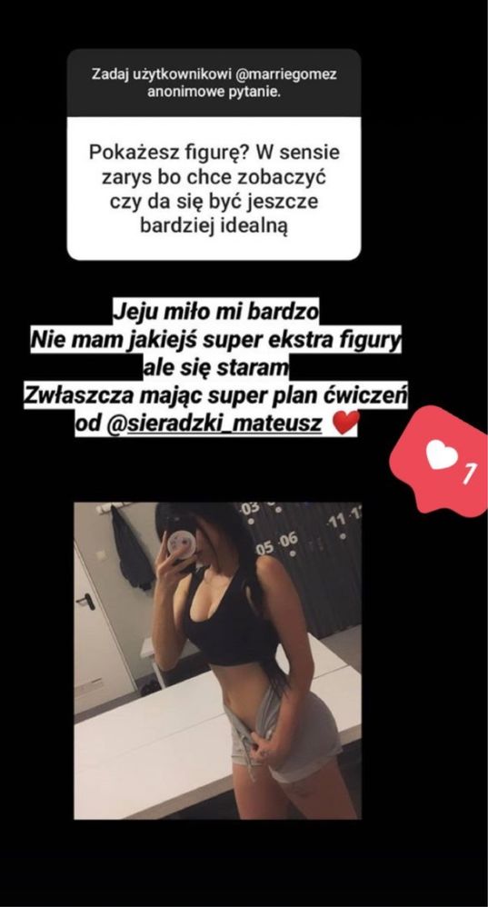 Plany treningowe +
