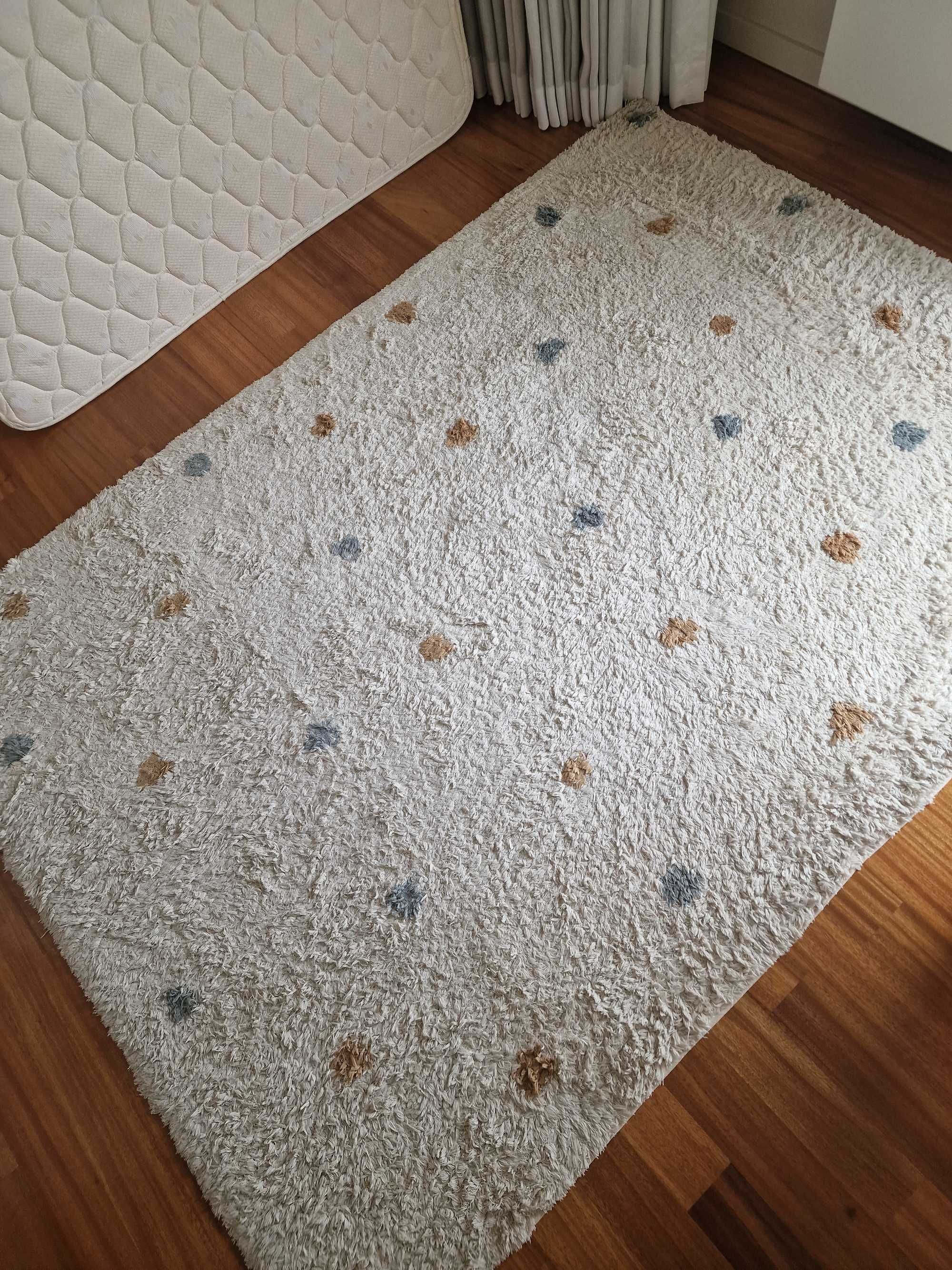Tapete Zara Home 150x200