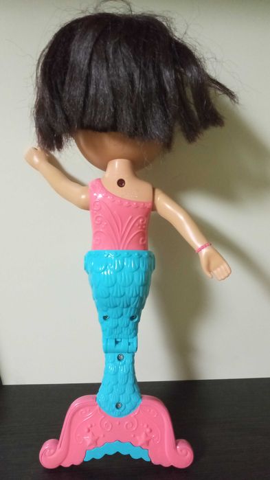 Лялька Русалочка Дора Disney