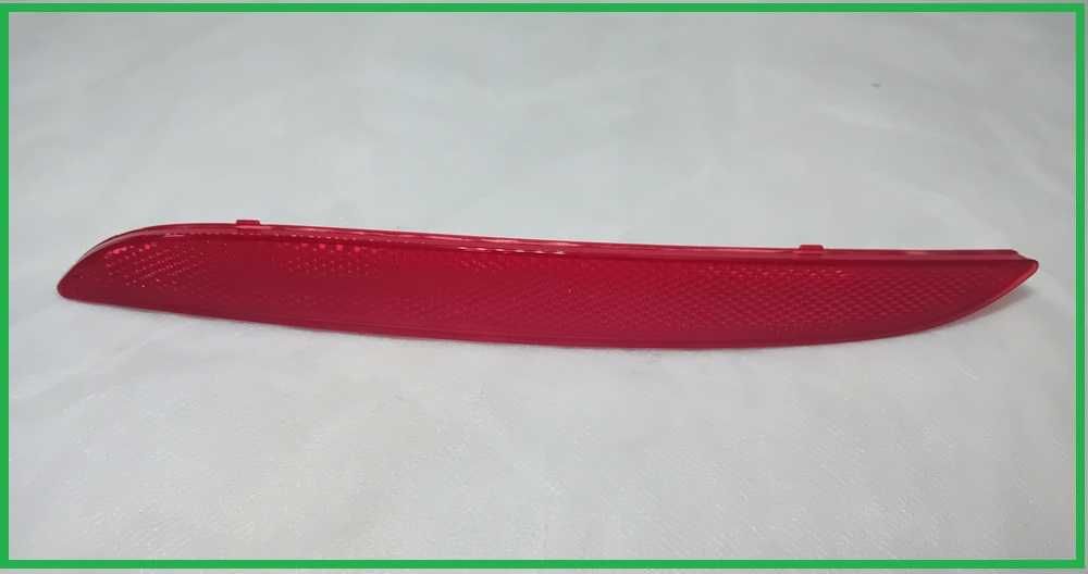 Odblask zderzaka tył prawy BMW Seria: 1' F20 F21 nr. mag 1/344