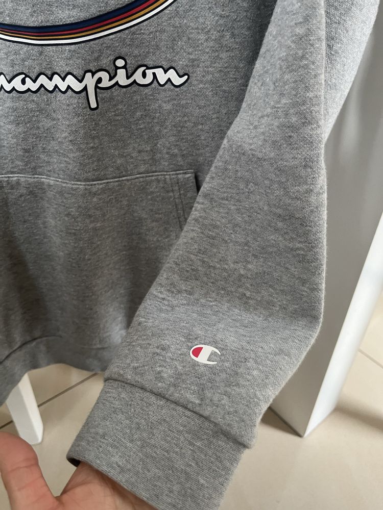 bluza Champion 150/155 jak nowa