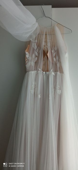 Suknia ślubna Anna Kara Chey