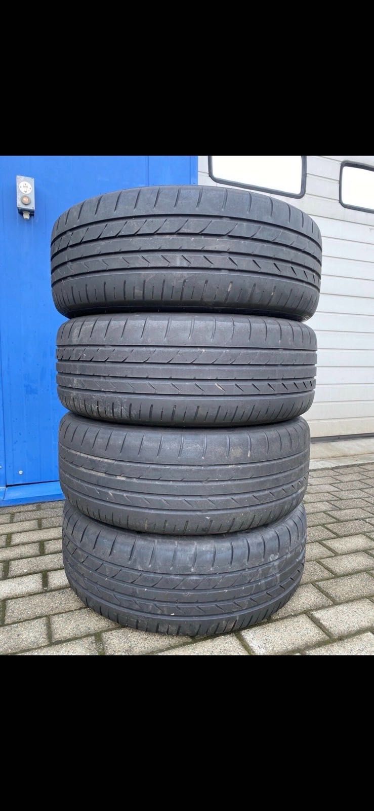 Диски Dotz 5/112 R20 Audi.VW.Mercedes