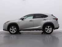 Lexus NX 300h Luxury Line - Apple Carplay - 2017
