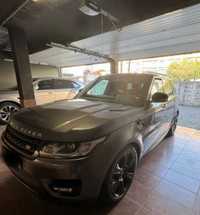 Land Rover SPORT