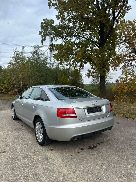 Продам Audi A6C6
