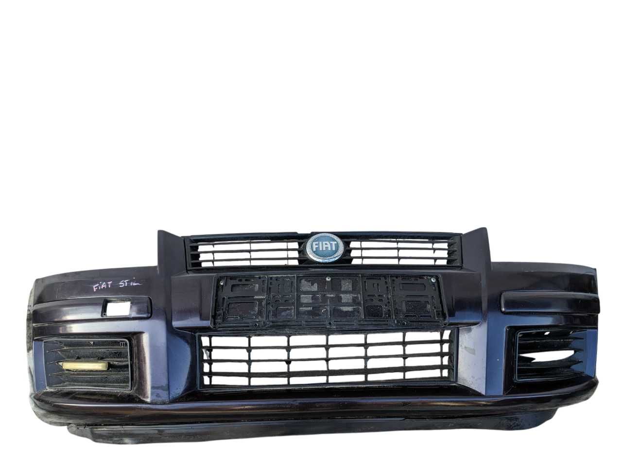 Fiat Stilo 3D Zderzak Przedni Przód Lakier 841/A