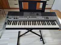 Keyboard yamaha prs E443