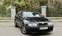 Продам або обміняю Skoda octavia 2008 1.8т
