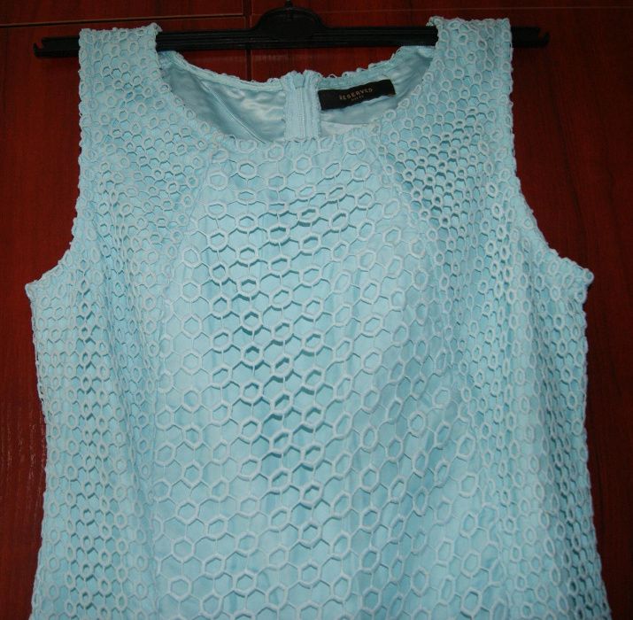 Sukienka RESERVED Rozm. 40