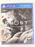 Ps4 Ghost Of Tsushima pl możliwa zamiana