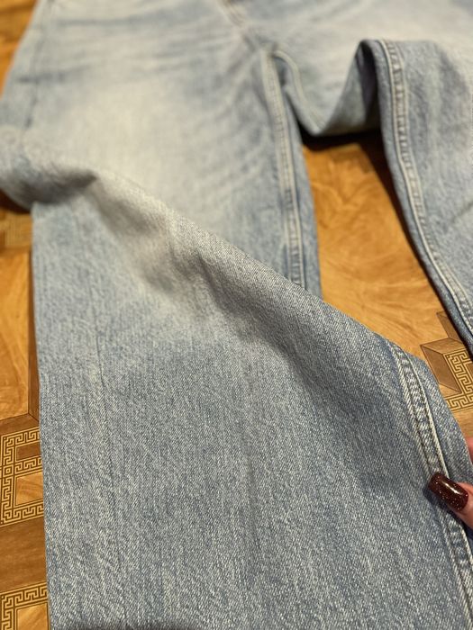 Джинси Zara , дуже гарний стан