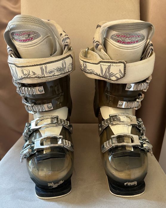 Dalbello Mamtis 10 roz.38