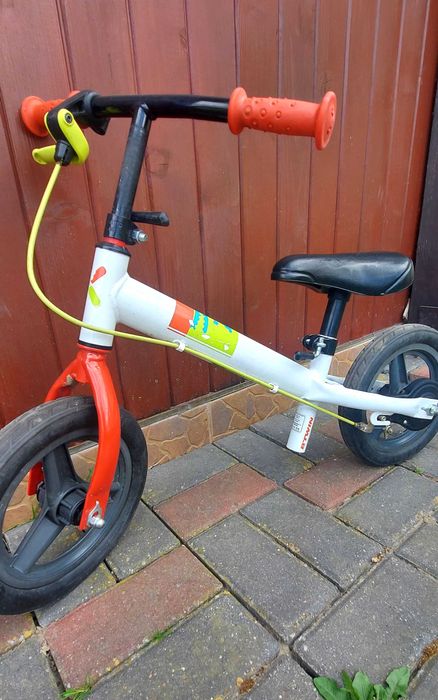 Rowerek biegowy dziecięcy