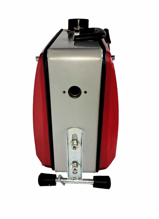 Udrażniacz Elektryczny 22mm Kanalizacyjny 3000W DxTron Model DX-2322