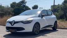 Renault Clio 1.5 DCI