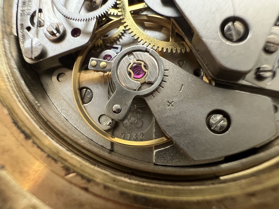 Relógio Herma Le Mans (Val 7733)