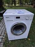 PRALKO-SUSZARKA MIELE WT 2670 Plaster Miodu PL Menu 1600obr.wir
