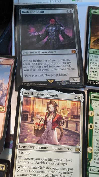 MTG Magic the Gathering Singles