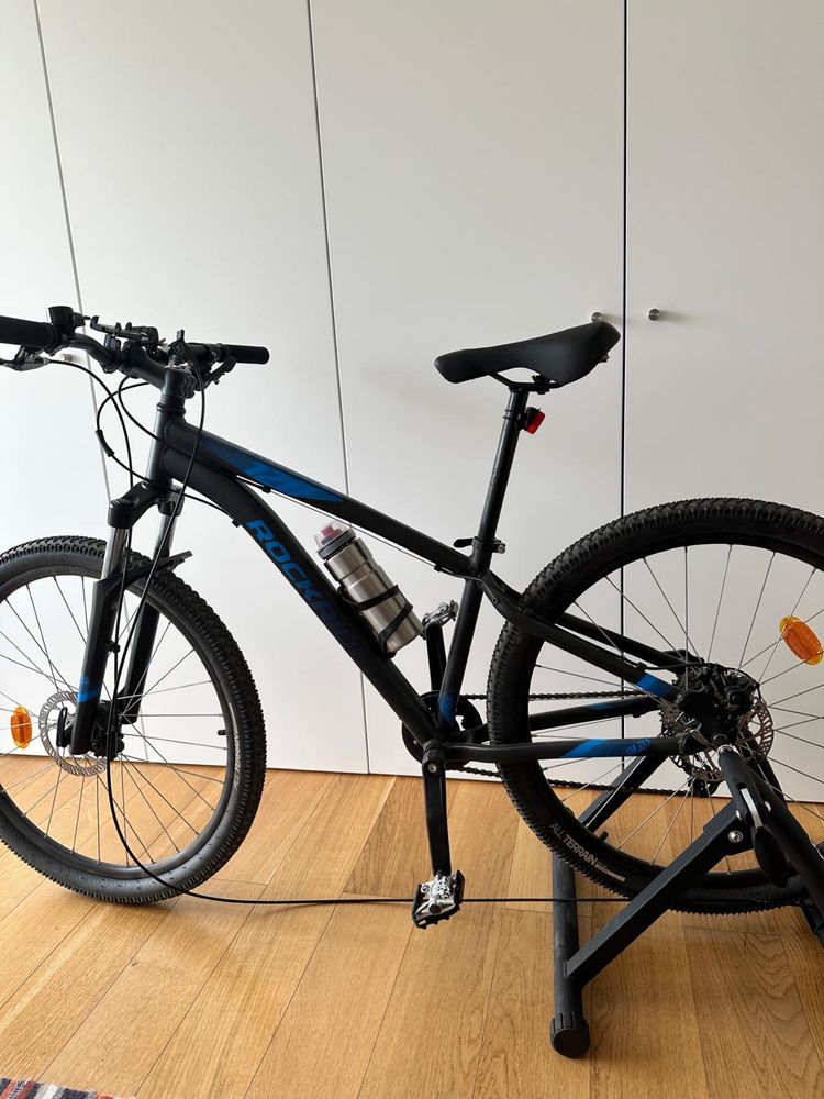 Bicicleta BTT Rockrider