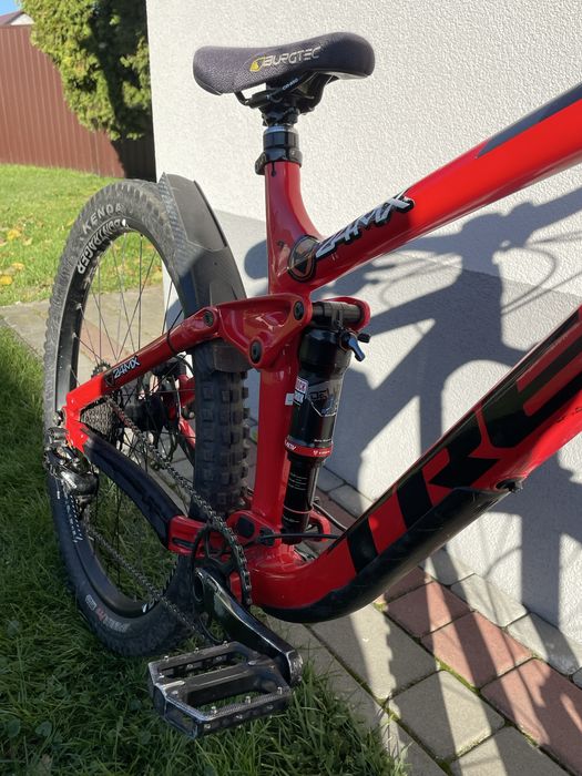 Trek Remedy 9 Race Shop limited (Cena okazyjna)