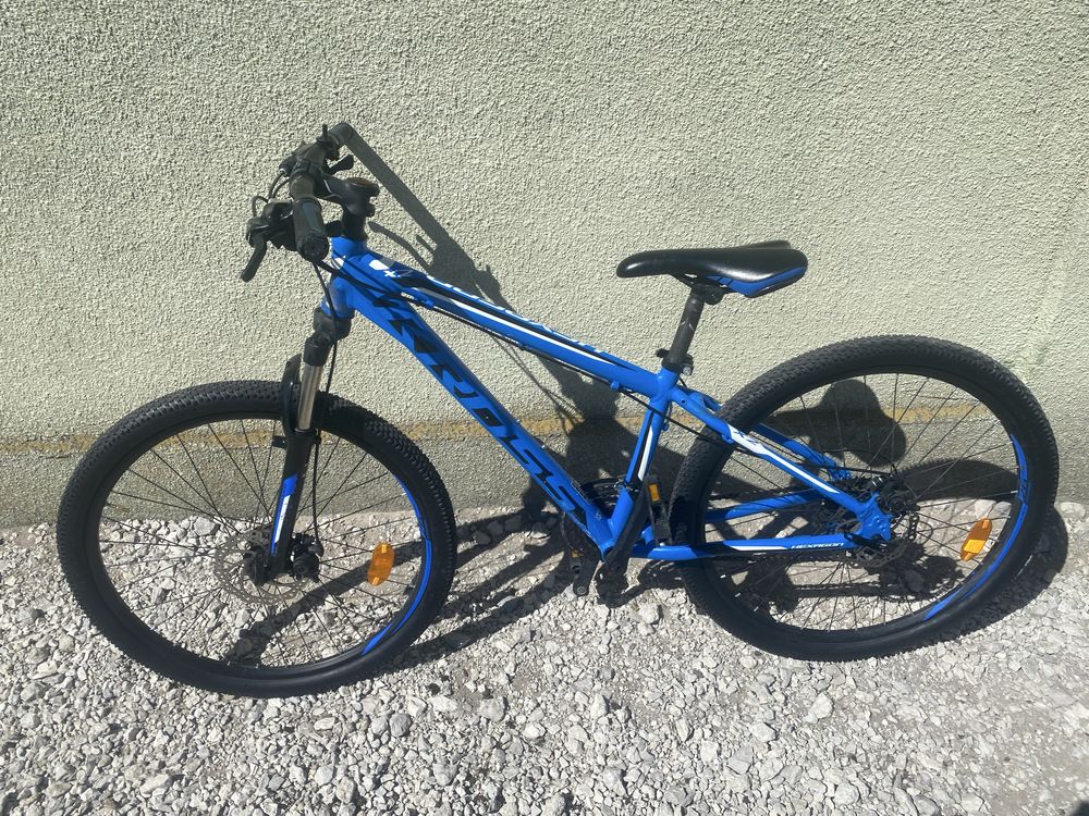 Rower Kross Hexgon X2