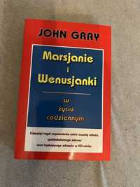 John Gray - Marsjanie i Wenusjanki w życiu codziennym
