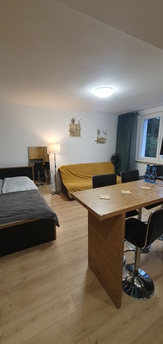 Mieszkanie blisko Plaży Stogi