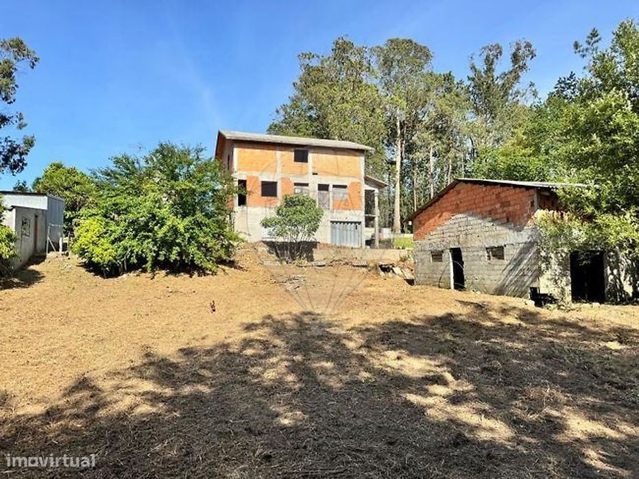 Moradia T3 para venda