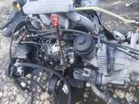 Двигун мотор двигатель Mercedes Vito 638 2.3 турбодизель om601