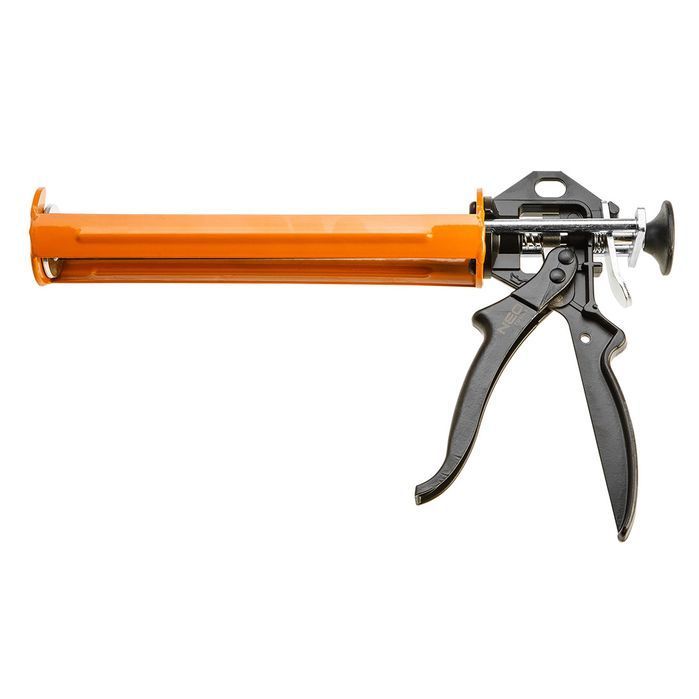 Wyciskacz Do Tub Z Silikonem, 240Mm