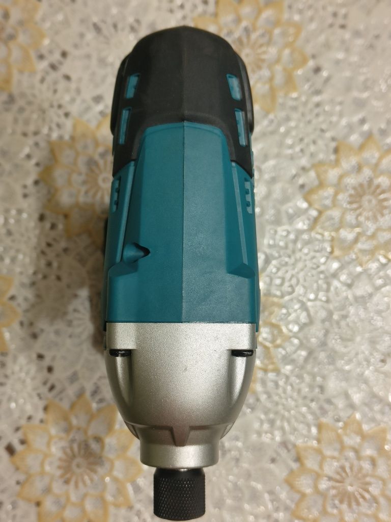 Makita TD126D 14.4v