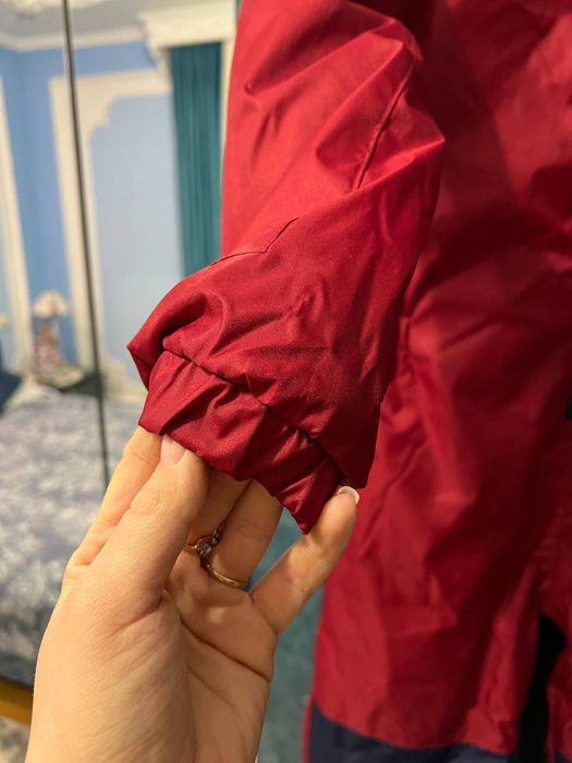 Комбинезон для хлопчиків